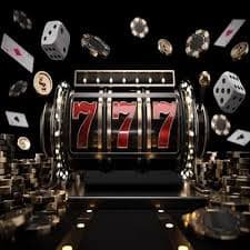 Anur33 kasino live online meja baccarat dan blackjack untuk pemain Indonesia