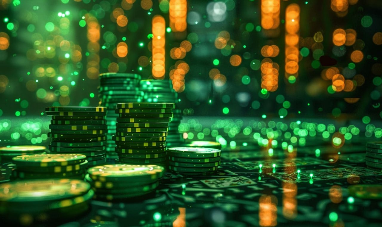 Anur33 VIP platinum keistimewaan meja kasino eksklusif dan manajer pribadi