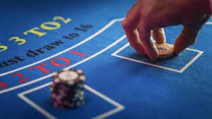 Anur33 kasino roulette dan blackjack live game meja populer Indonesia