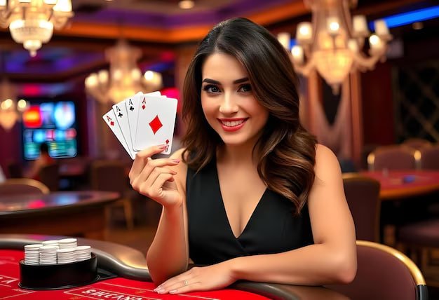 Tampilan antarmuka Lobby Game Anur33 yang intuitif – navigasi mudah antar kategori game