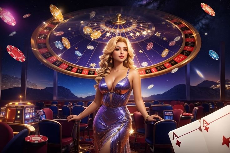 Sistem jackpot progresif tembak ikan Anur33 – hadiah Grand Jackpot hingga ratusan juta rupiah