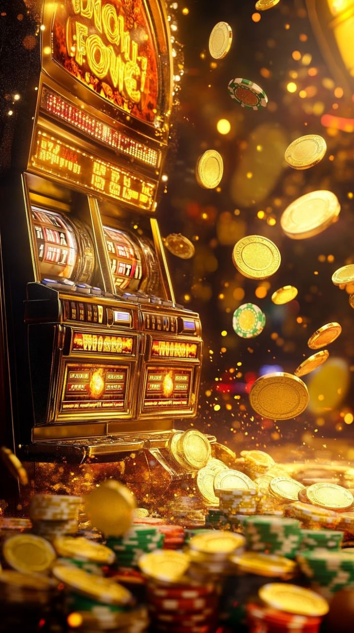 Anur33 koleksi slot online dengan grafis premium dan bonus menarik