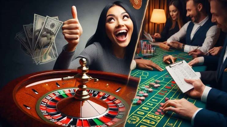 Strategi bermain tembak ikan Anur33 – tips dan panduan cara menembak ikan bos untuk jackpot maksimal